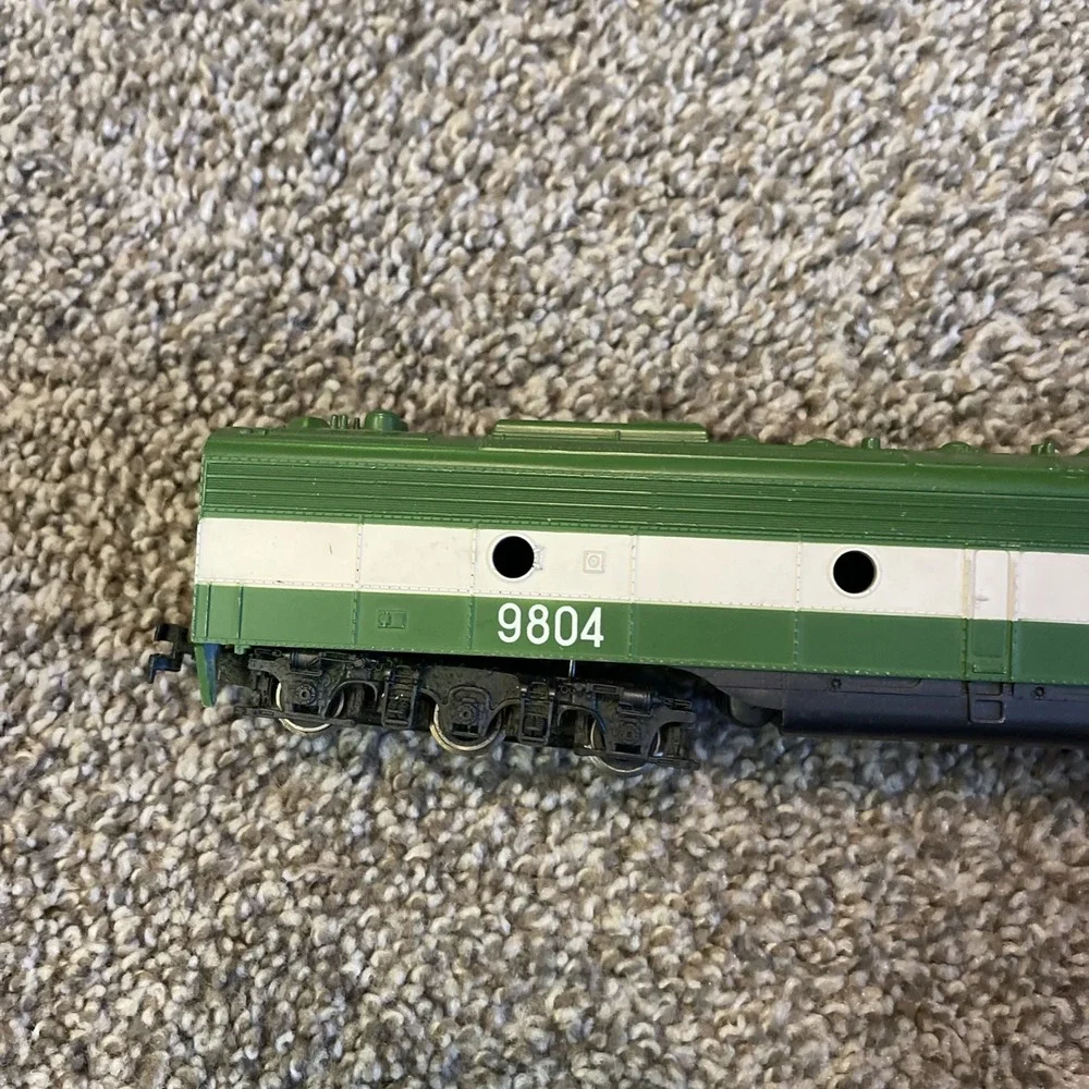 Athearn these are